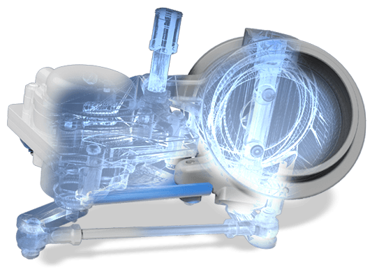 thermal-pressure-slider